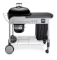 Preview: Weber Performer Premium GBS Holzkohlegrill Ø 57 cm, 15401004